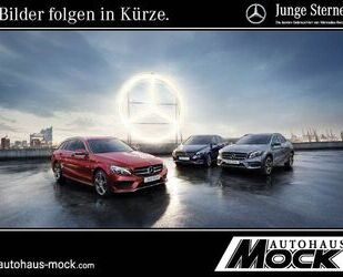 Mercedes-Benz Mercedes-Benz C 220 d T Avantgarde Advanced Plus L Gebrauchtwagen