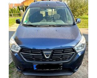 Dacia Dacia Dokker TCe 115 Comfort Comfort Gebrauchtwagen