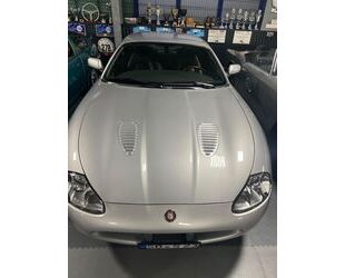 Jaguar Jaguar XKR S/C Coupe nur 50.840 km Gebrauchtwagen