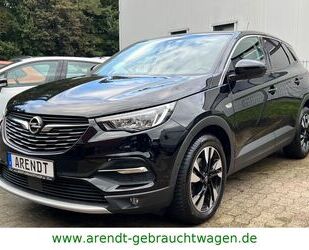 Opel Opel Grandland (X)*LED/RFK/SHZ/PDC/Tempomat* Gebrauchtwagen