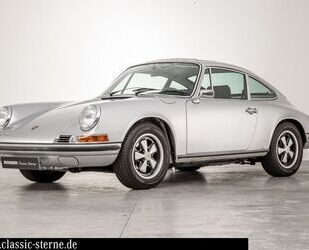 Porsche Porsche 911 T 2.4 Ölklappe RS-Motorrevision Gebrauchtwagen