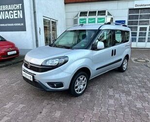 Fiat Fiat Doblo Kombi M1 Cargo Serie 2 Kombi M1 Gebrauchtwagen