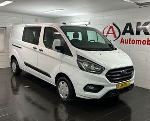 Ford Ford Transit Custom 300 L2 Trend Doka *5 Sitzer*Kl Gebrauchtwagen