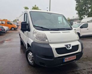 Peugeot Peugeot Boxer HDi AVANTAGE Gebrauchtwagen