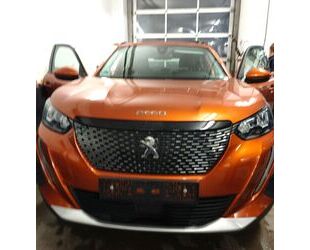 Peugeot Peugeot 2008 Allure*Parkassistent*DAB+*Head UP Gebrauchtwagen