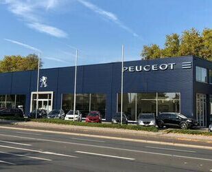 Peugeot Peugeot 2008 Crossway 1.2 Pure Tech 130 Gebrauchtwagen