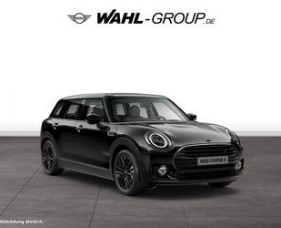 Mini MINI Cooper D CLUBMAN CLASSIC TRIM NAVI LED GRA PD Gebrauchtwagen