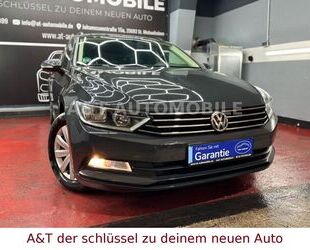 VW Volkswagen Passat Variant Trendline BMT/Start-Stop Gebrauchtwagen