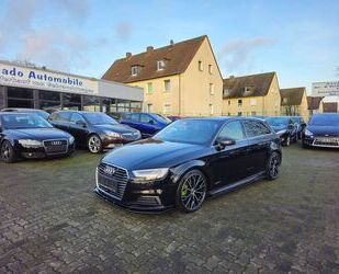 Audi Audi A3 Sportback e-tron S-Line*Matrix*18