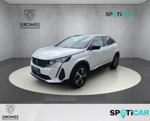 Peugeot Peugeot 3008 Hybrid GT 1.6 Plug-In225 EAT8 Navi LE Gebrauchtwagen