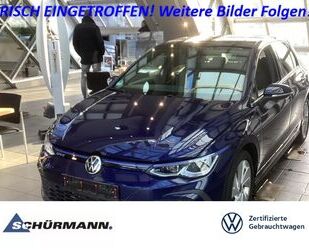 VW Volkswagen Golf VIII GTE 1.4 TSI Hybrid AHK PANO I Gebrauchtwagen