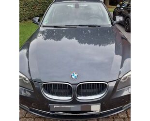 BMW BMW 520d touring Gebrauchtwagen