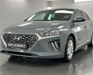 Hyundai Hyundai IONIQ Premium Plug-In Hybrid ACC Kamera L Gebrauchtwagen