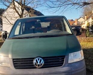 VW Volkswagen T5 andere Gebrauchtwagen