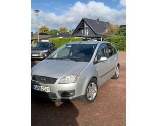 Ford Ford C-Max 1,6 Trend Trend Gebrauchtwagen