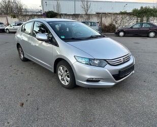 Honda Honda Insight 1.3 i-DSI VTEC IMA Comfort,Hybrid,Au Gebrauchtwagen