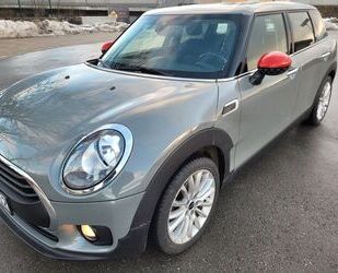 Mini MINI Clubman One Navi Gebrauchtwagen