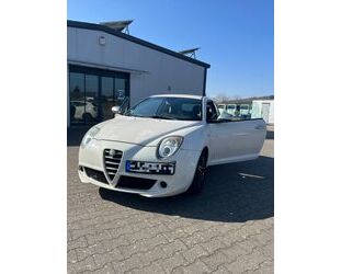 Alfa Romeo MiTo Gebrauchtwagen