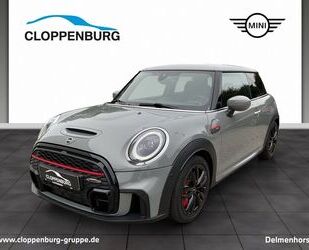 Mini MINI John Cooper Works HK-HiFi+PDC+Navi+LED+RFK+AC Gebrauchtwagen