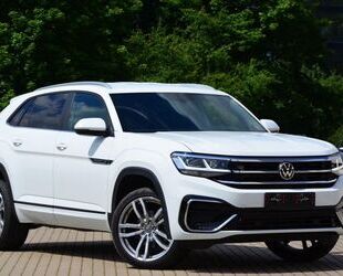 VW Volkswagen Atlas SE Cross Sport 2,0 TSI 4x4 Aut. L Gebrauchtwagen