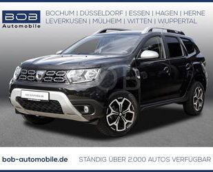 Dacia Dacia Duster Adventure TCe150 NAVI SHZ PDC LM KLIM Gebrauchtwagen