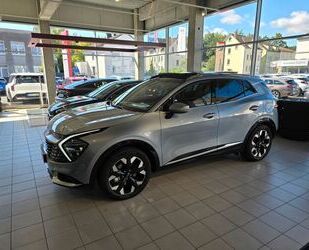 Kia Kia Sportage Spirit Plug-in Hybrid Panorama Sitzlü Gebrauchtwagen