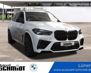 BMW BMW X5 M Competition UPE 165.240 EUR Gebrauchtwagen