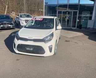 Kia Kia Picanto Edition 7 Gebrauchtwagen