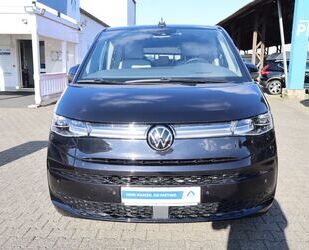 VW Volkswagen Multivan Kurz eHybrid Style|NAVI|HEAD-U Gebrauchtwagen