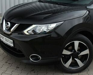 Nissan Nissan Qashqai 1.2 DIG-T *360°+Maximum+Pano/Traumw Gebrauchtwagen