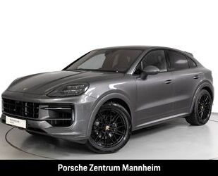 Porsche Porsche Cayenne Coupe SportDesign 18-Wege HD-Matri Gebrauchtwagen