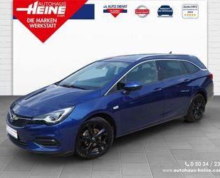 Opel Opel Astra K Sports Tourer Elegance|Matrix|Navi|Ka Gebrauchtwagen