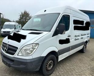 Mercedes-Benz Mercedes-Benz Sprinter II Kasten 213 Tüv 02/2026 Gebrauchtwagen