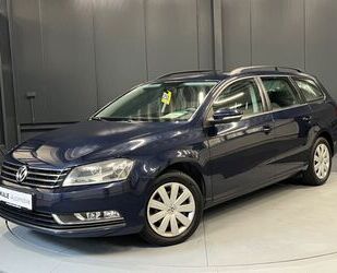 VW Volkswagen Passat Var. 1.4 TSI *VW-Scheckheft* 8-f Gebrauchtwagen