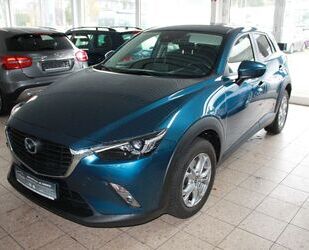 Mazda Mazda CX-3 Exclusive-Line Gebrauchtwagen