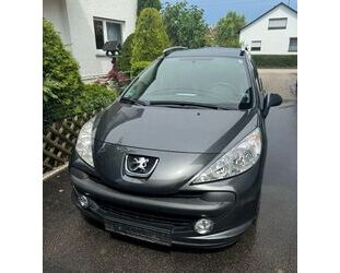 Peugeot Peugeot 207 SW Premium 95 VTi Premium Gebrauchtwagen