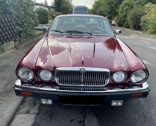 Jaguar Jaguar XJ12 Double six, Top Zustand, Wertgutachten Gebrauchtwagen