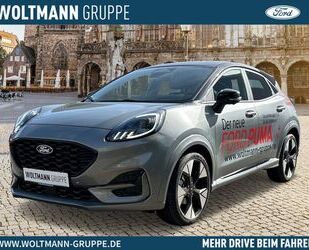 Ford Ford Puma ST-Line X 1.0 EcoBoost Mild-Hybrid 155PS Gebrauchtwagen