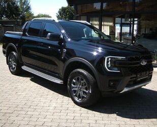 Ford Ford Ranger Wildtrak e-4WD Doppelkabine Gebrauchtwagen