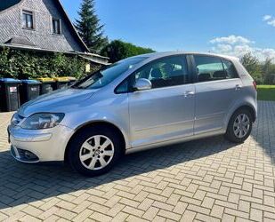 VW Volkswagen Golf Plus 1.6 FSI Goal TÜV:06/26 Gebrauchtwagen