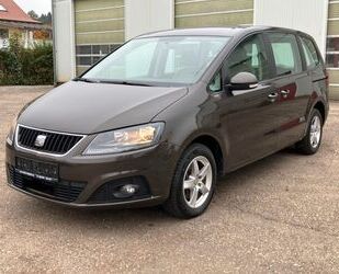 Seat Seat Alhambra Reference Gebrauchtwagen