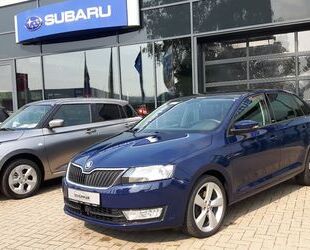 Skoda Skoda Rapid Spaceback 1,6 TDi Joy Gebrauchtwagen