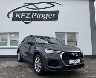 Audi Audi Q3 35 TFSI basis Gebrauchtwagen