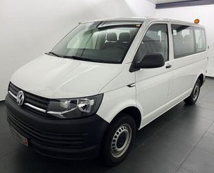 VW Volkswagen Caravelle 2.0 TDi 9-Sitze#Flügeltüren# Gebrauchtwagen