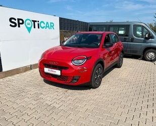 Fiat Fiat 600 Hybrid AUTOOMATIK KLIMA KAMERA Gebrauchtwagen