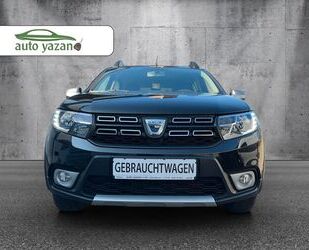 Dacia Dacia Sandero II Stepway Prestige/Kamera / Navi / Gebrauchtwagen