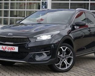 Kia Kia Xceed 1.6 T-GDI Platinum (EURO 6d-TEMP) Gebrauchtwagen