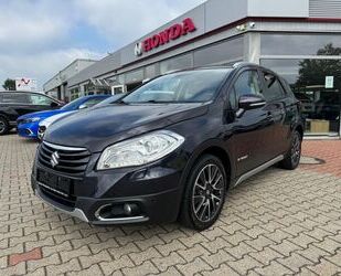 Suzuki Suzuki SX4 S-Cross Limited Gebrauchtwagen