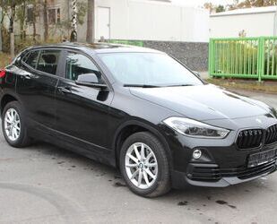 BMW BMW X2 sDrive 18 i/Leder/Navi/PDC+Kamera/LED/Autom Gebrauchtwagen