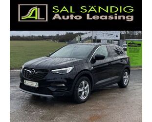 Opel Opel Grandland (X) 1.2 Turbo 96kW Innovation Auto Gebrauchtwagen